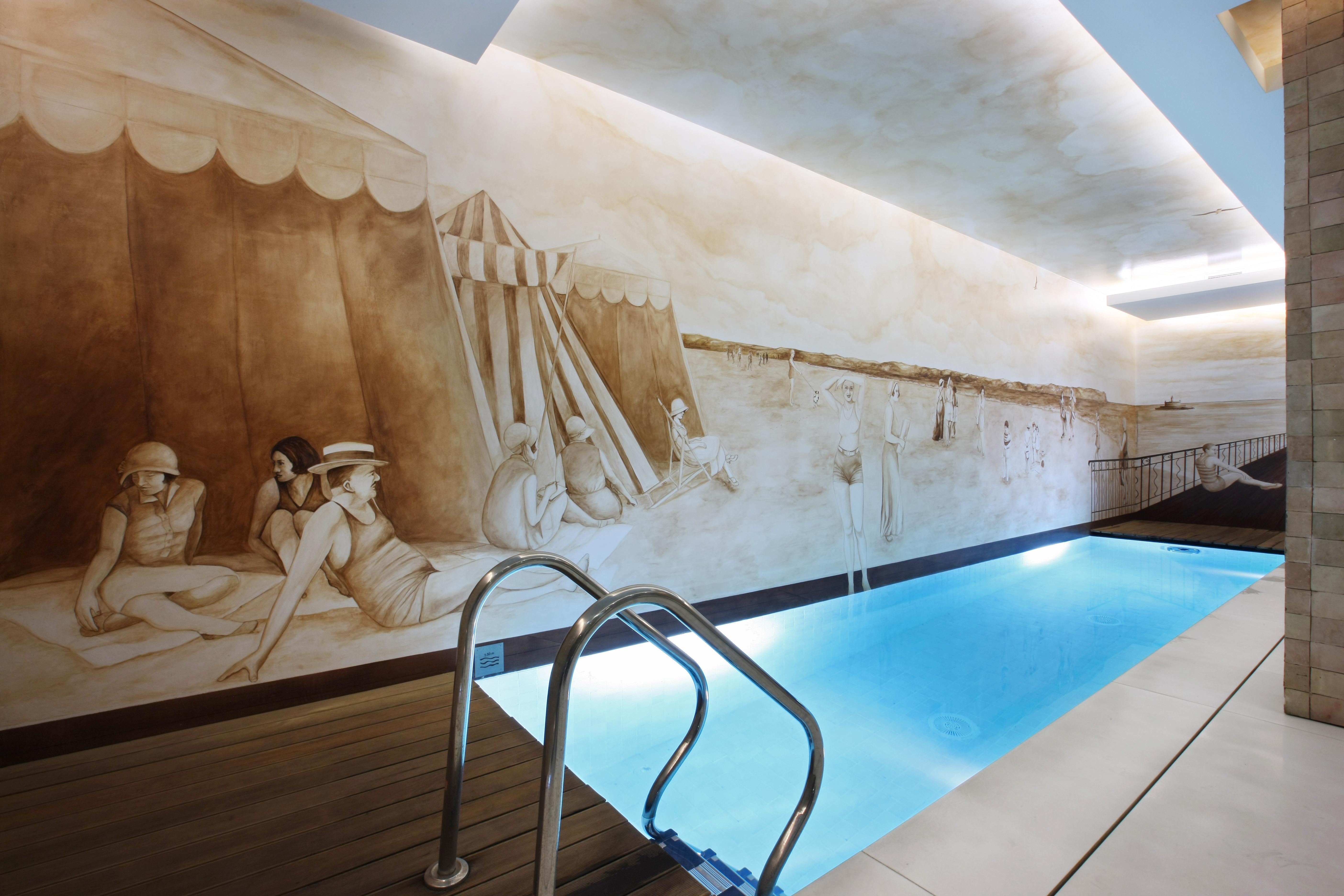 Heritage Avenida Liberdade - Lisbon Heritage Collection - Avenida 시설 사진